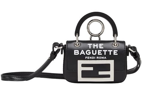 marc jacobs fendi bag|fendi baguette bag.